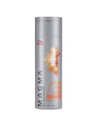 Wella Professionals Vopsea de par pudra Magma 39 pentru suvite - 120 g