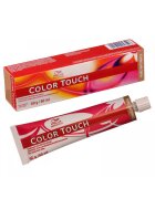 Wella Professionals Vopsea de par semipermanenta Color Touch 6/77 - Blond Inchis Castaniu Intens - 60ml