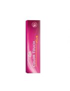 Wella Professionals Vopsea semi-permanenta Color Touch 77/03 - Blond Mediu Intens Natural Auriu - 60ml