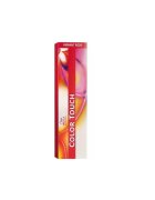 Wella Professionals Vopsea semipermanenta Color Touch 8/41 - Blond Deschis Rosu Cenusiu - 60ml