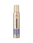 Wella Spuma pentru par flex - 200 ml - 2nd Day Volume 4/5