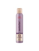 Wella Spuma pentru par flex 7IN1 Curl Refresh 200 ml