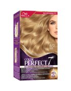 Wella Vopsea de par permanenta Color Perfect - 135ml - Blond Deschis 8/0