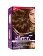 Wella Vopsea de par permanenta Color Perfect - 135ml - Ciocolata cu Caramel 6/73
