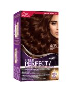 Wella Vopsea de par permanenta Color Perfect - 135ml - Saten Rece 4/15