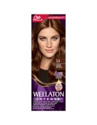 Wella Vopsea de par permanenta ton - 110 ml - Castaniu 5/4