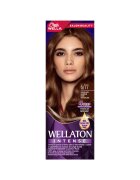 Wella Vopsea de par permanenta ton - 110 ml - Ciocolata amaruie 6/77