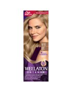 Wella Vopsea de par permanenta ton - 110 ml - Toamna aurie 8/03