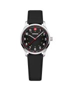 Wenger Ceas de dama 01.1421.127 - Quartz - 34mm - 5ATM