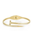 Wesse Bratara de dama JWDG1040-02 otel inoxidabil - diametru 60 mm