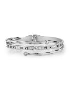 Wesse Bratara de dama JWEL1027 otel inoxidabil - diametru 49 mm x 58 mm