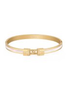 Wesse Bratara de dama JWEL1075-02 otel inoxidabil - diametru 60 mm