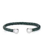 Wesse Bratara pentru barbati din Otel - lungime 20 cm - JWMH07AYS