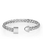 Wesse Bratara pentru barbati din Otel - lungime 57 mm - JWDG1024