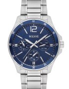 Wesse Ceas barbatesc 43mm