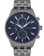 Wesse Ceas barbatesc - WWG206407 - 44mm - curea din otel - 5 ATM