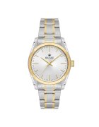 Wesse Ceas barbatesc WWG208406
