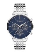 Wesse Ceas barbatesc WWG401101SSA