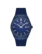 Wesse Ceas Barbati WWG210209 - 45 mm - Curea din silicon - 3 ATM
