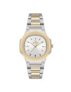 Wesse Ceas dama - Auriu