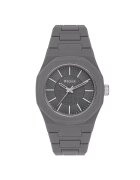 Wesse Ceas sport barbati WWG208504 gri 41x11mm plastic quartz