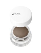 West Barn Co The Brow Pomade Fard de sprancene pomada Clay
