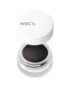 West Barn Co The Brow Pomade Fard de sprancene pomada Coal