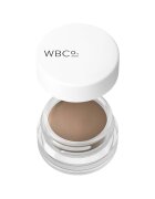 West Barn Co The Brow Pomade Fard de sprancene pomada Sand