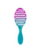 Wet Brush Perie de par Flex Dry Teal Ombre
