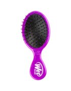Wet Brush Perie de par Mini pentru descurcarea parului - Mov