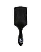 Wet Brush Perie de par Paddle Detangler - Negru