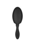 Wet Brush Perie de par PRO Backbar Detangler - Negru