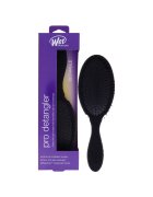 Wet Brush Perie de par Pro Detangler Negru
