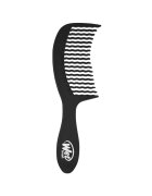Wet Brush Pieptene pentru descurcarea parului - Negru