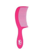 Wet Brush Pieptene pentru descurcarea parului - Roz
