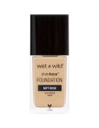 WET N WILD Fond de ten Photo Focus Classic - 30 ml - Soft Beige