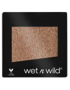 WET N WILD Glitter Color Icon Glitter Single - Nudecomer