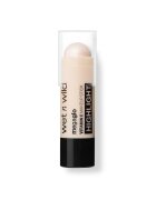 WET N WILD Iluminator stick Mega Glo - 6 g - Moonlike