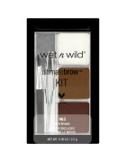 WET N WILD Paleta de sprancene Ultimate Brow Kit Ash Brown 2.5g