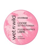 WET N WILD Pudra libera Photo Focus™ Soft Pink 20g