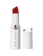 WET N WILD Ruj Mega Last High-Shine Fire-Fighting 3.3g