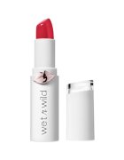 WET N WILD Ruj Mega Last High-Shine Strawberry Lingerie 3.3g