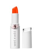 WET N WILD Ruj Mega Last High-Shine Tanger-ring the Alarm 3.3g