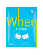 When Masca servetel regeneranta 23 ml - Iluminator