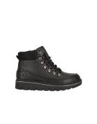 Whistler Botine dama - 57926 - Piele ecologica - Negru