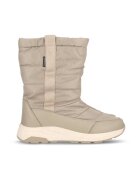 Whistler Cizme dama - 57803 - Piele ecologica - Ecru