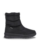 Whistler Cizme dama - 58329 - Piele ecologica - Negru - Negru