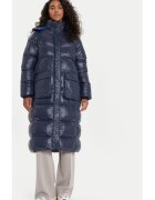 Whistler Geaca de iarna dama W243266 - Poliamida - Bleumarin - Bleumarin