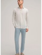 Windsor Pantaloni chino cu buzunare laterale WD1 - Albastru
