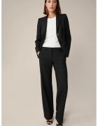 Windsor Pantaloni drepți cu buzunare laterale